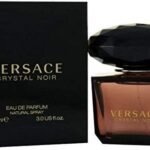 Versace Perfume - Eau Fraiche by Versace - perfume for men - Eau de Toilette, 50ml
