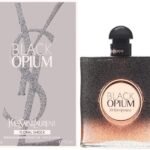 Yves Saint Laurent Black Opium Eau De Parfum 90ml