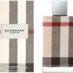 Burberry Perfume - London by Burberry - perfumes for women - Eau de Parfum, 100ml