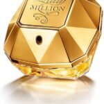 Paco Rabanne Lady Million Eau De Parfum For Women, 80 ml