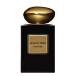 Giorgio Armani Prive Cuir Noir EDP for Unisex, 100ml Tester