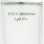 Dolce & Gabbana Light Blue (W) Edt 100Ml