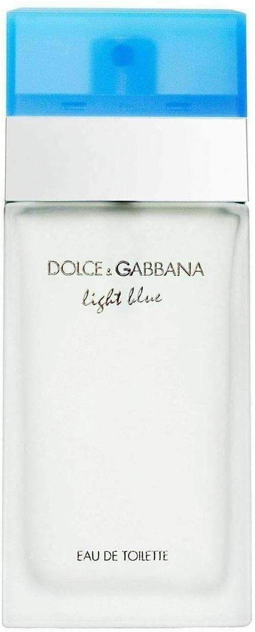 953a15a5-b0d0-4831-8b30-e4e8c48282ee.jpg Dolce & Gabbana Light Blue (W) Edt 100Ml - Image 1