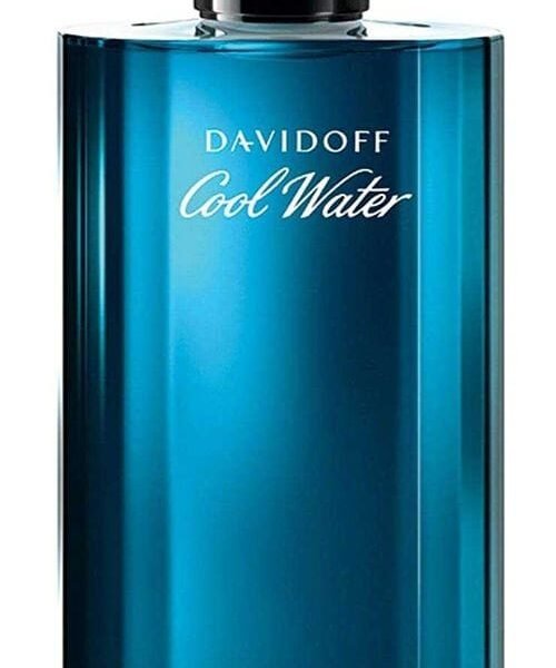 DAVIDOFF COOL WATER (M) EDT 125ML TESTER