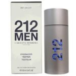212 VIP Rose EDP For Women 80ml