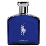 Ralph Lauren Polo Blue for Men - Eau de Toilette, 125ml