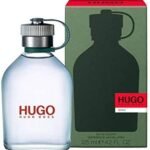 Hugo Boss Man 125ml Tester