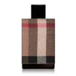 BURBERRY LONDON FABRIC (M) EDT 100ML TESTER