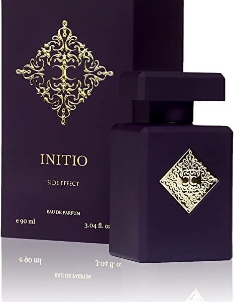 INITIO Side Effect Edp 90 ml Multicolor