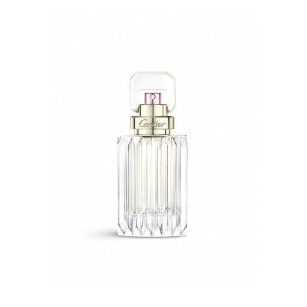 CARTIER Carat Eau de Parfum 50ml, Tester