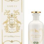 Gucci The Virgin Violet EDP for Unisex, 100ml