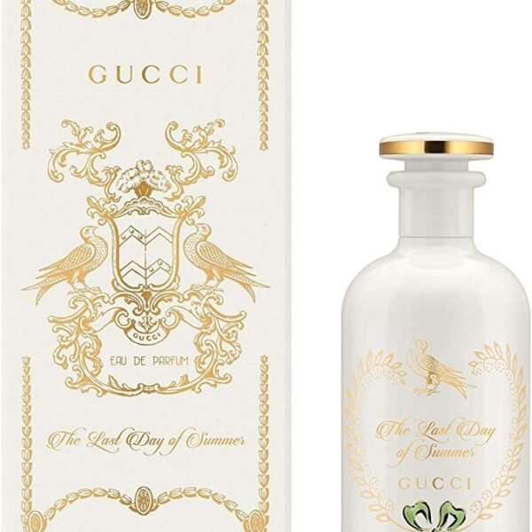 Gucci The Virgin Violet EDP for Unisex, 100ml