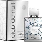 Armaf Club De Nuit Sillage EDP, 105ml