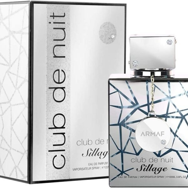 Armaf Club De Nuit Sillage EDP, 105ml
