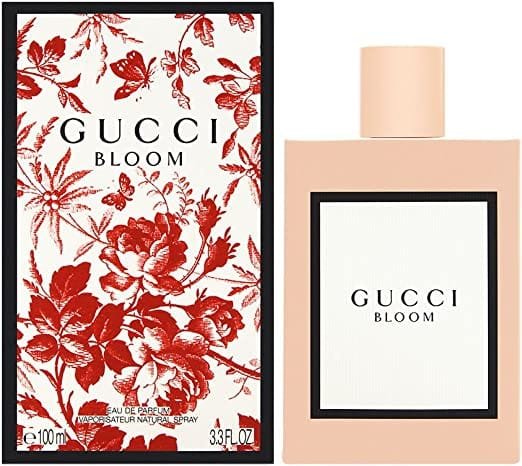 989176b9-2f3e-4d1c-8908-8e980d08b8bf-1.jpg Gucci Bloom EDP For Women, 100ml - Image 1
