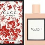 Gucci Bloom EDP For Women, 100ml
