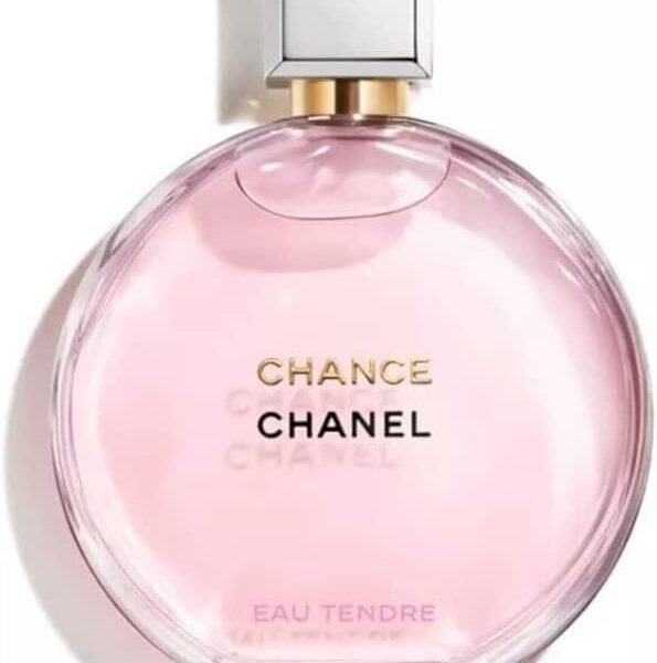 Chance EAU Tendre by Chanel