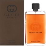 Gucci Perfume - Gucci Guilty Absolute by Gucci - perfume for men - Eau de Parfum, 90ml