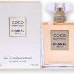 Chanel Perfume - Chanel chanel coco mademoiselle For - perfumes for women 50ml - Eau de Parfum Intense