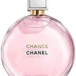 Chanel Chance Eau tendre - perfumes for women -Eau de Parfum, 100ml