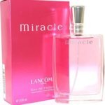 Miracle by Lancome for Women - Eau de Parfum, 100ml