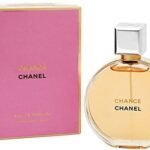 Chance by Chanel for Women - Eau de Parfum, 100 ml