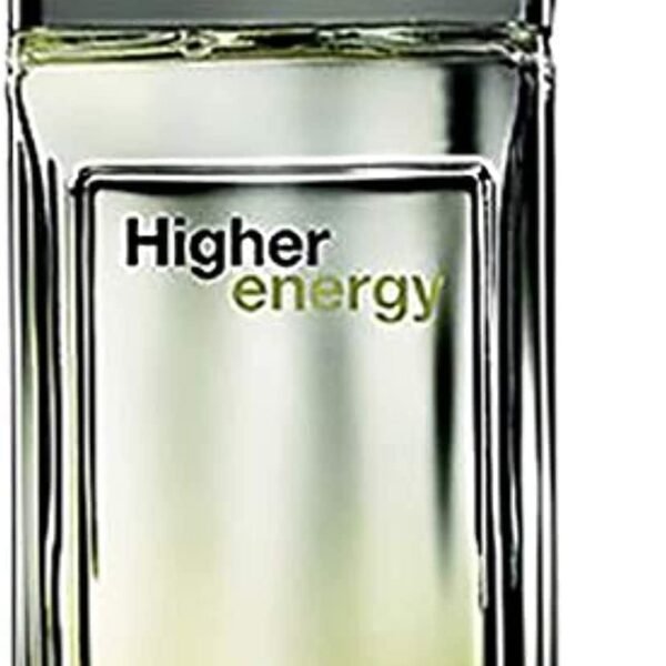 Higher Energy by Christian Dior for Men - Eau de Toilette, 100ml