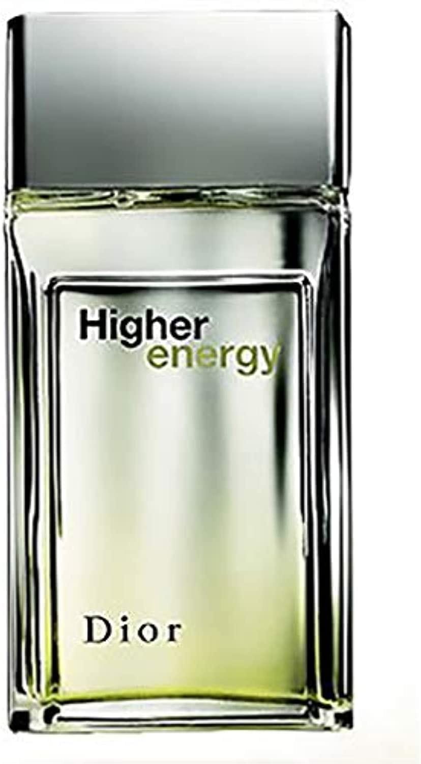 98b32995-3187-4c47-8493-1287f45a8e7e_11670920001_0.jpg Higher Energy by Christian Dior for Men - Eau de Toilette, 100ml - Image 1