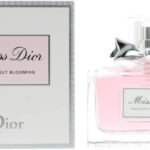 Christian Dior Miss Dior Absolutely Blooming Women's Eau de Parfum Spray, 3.4 Ounce, 100ml