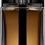 Dior Homme Intense by Christian Dior for Men - Eau de Parfum, 100ml