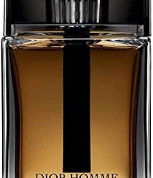 Dior Homme Intense by Christian Dior for Men - Eau de Parfum, 100ml