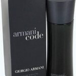 Armani Code Giorgio by Armani for Men - Eau de Toilette, 75ml