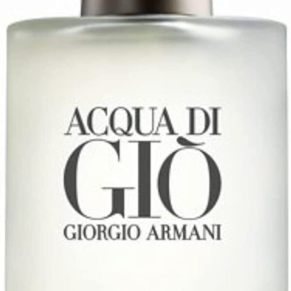 Giorgio Armani Aqua Di Gio - 200ml, (M)