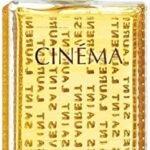 Cinema by Yves Saint Laurent for Women - Eau de Parfum, 90ml