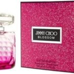 Jimmy Choo Blossom for Women - Eau De Parfum, 100 ml
