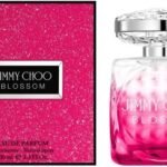 Jimmy Choo Fever Eau de Parfum Spray, 100 ml