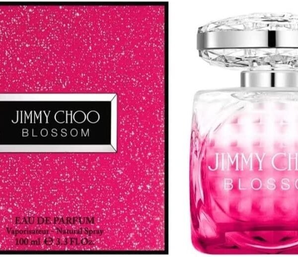 Jimmy Choo Fever Eau de Parfum Spray, 100 ml
