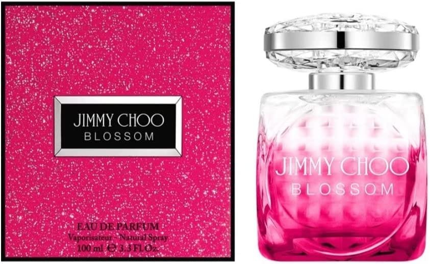 98b32eca-abe3-4a2c-b78e-d02547febdaf_11671950001_0.jpg Jimmy Choo Fever Eau de Parfum Spray, 100 ml - Image 1