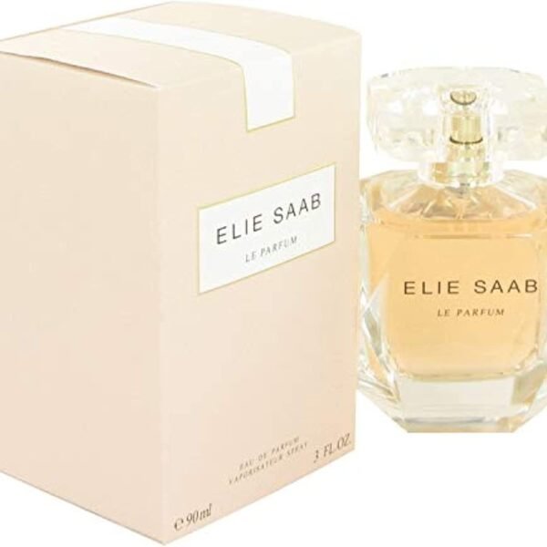 Elie Saab/Elie Saab Edp Spray 3.0 Oz (W) by Elie Saab