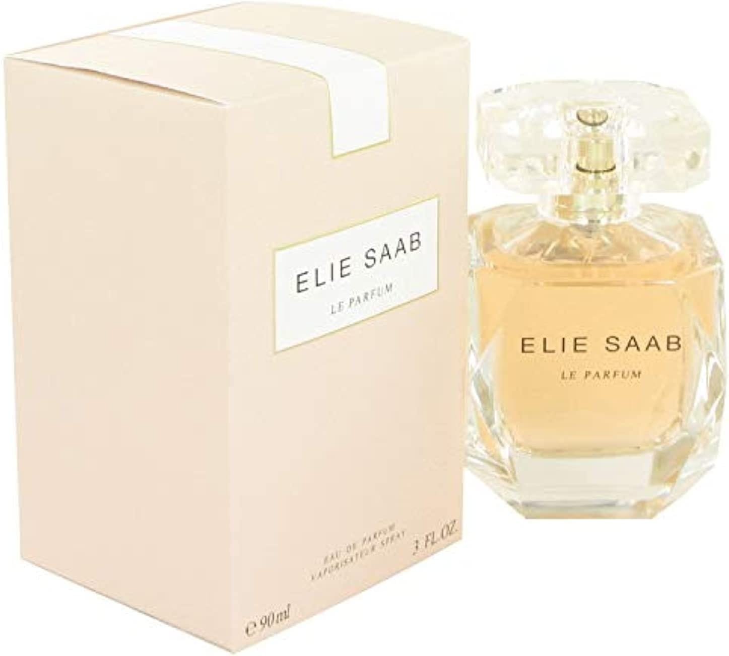 98b33142-12f9-4135-ae84-f90bcab20fb9_11672380001_0.jpg Elie Saab/Elie Saab Edp Spray 3.0 Oz (W) by Elie Saab - Image 1