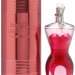 Jean Paul Gaultier Classique by Jean Paul Gaultier for Women - Eau de Parfum, 100ml