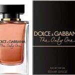 The Only One by Dolce & Gabbana for Women - Eau de Parfum, 100ml