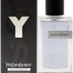 Y by Yves Saint Laurent - perfume for men - Eau de Toilette, 100ML
