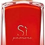 Giorgio Armani SI Passione Intense for Women EDP 100ml