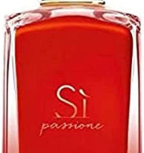 Giorgio Armani SI Passione Intense for Women EDP 100ml