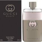 Gucci Guilty Pour Homme EDT, 90ml (GUCC39047)