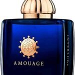 Amouage Interlude for Women, 100 ml - EDP Spray