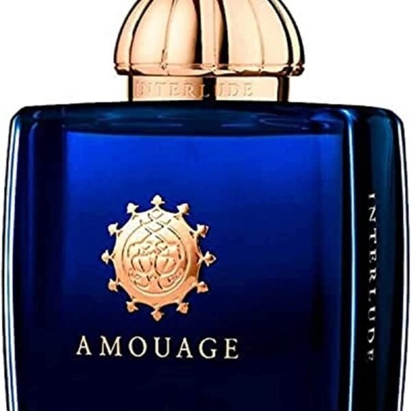 Amouage Interlude for Women, 100 ml - EDP Spray