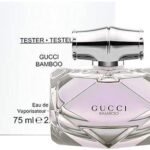 Gucci Bamboo Limited Edition Edp -50 Ml