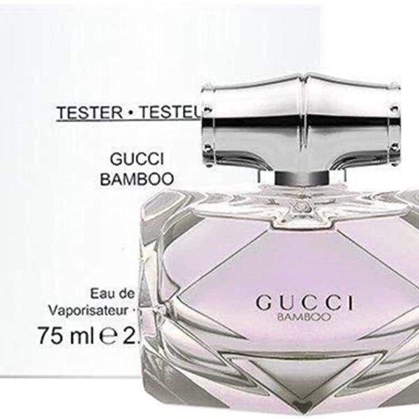 Gucci Bamboo Limited Edition Edp -50 Ml